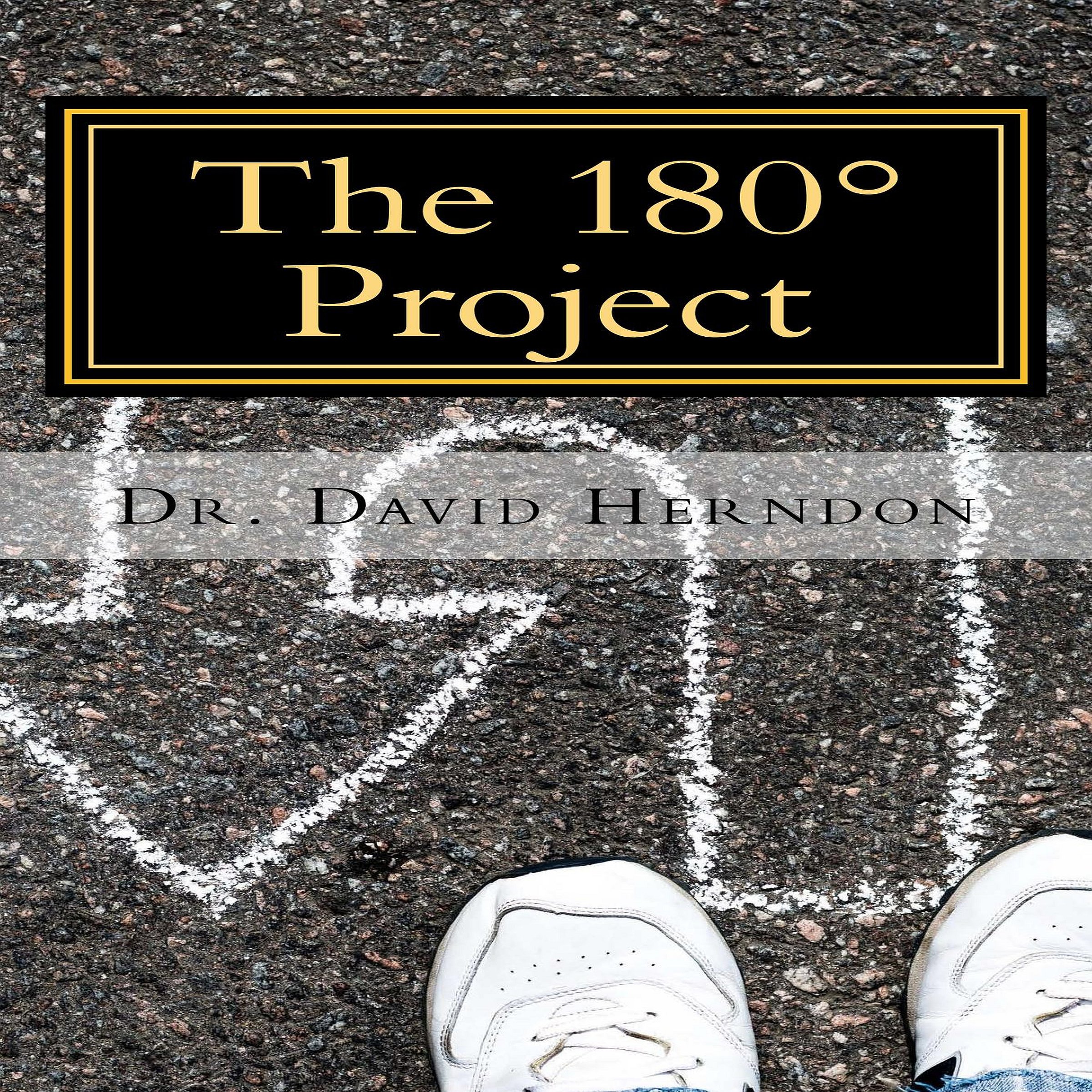 The 180 Project