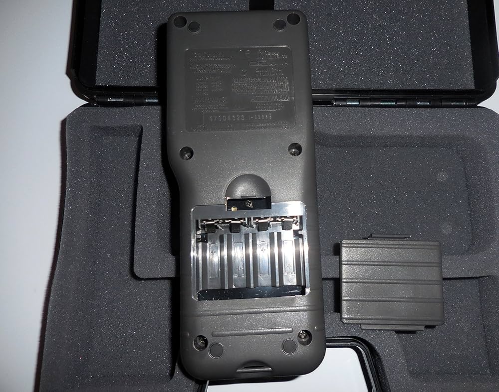 スキャナー Texas Instruments CBL2 #T27 Amazon.com : Texas Instruments CBL2 Ti Calculator Base Lab 2