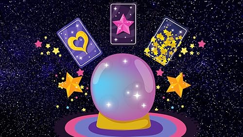 Tarot Cards Readings and Meanings App - Free