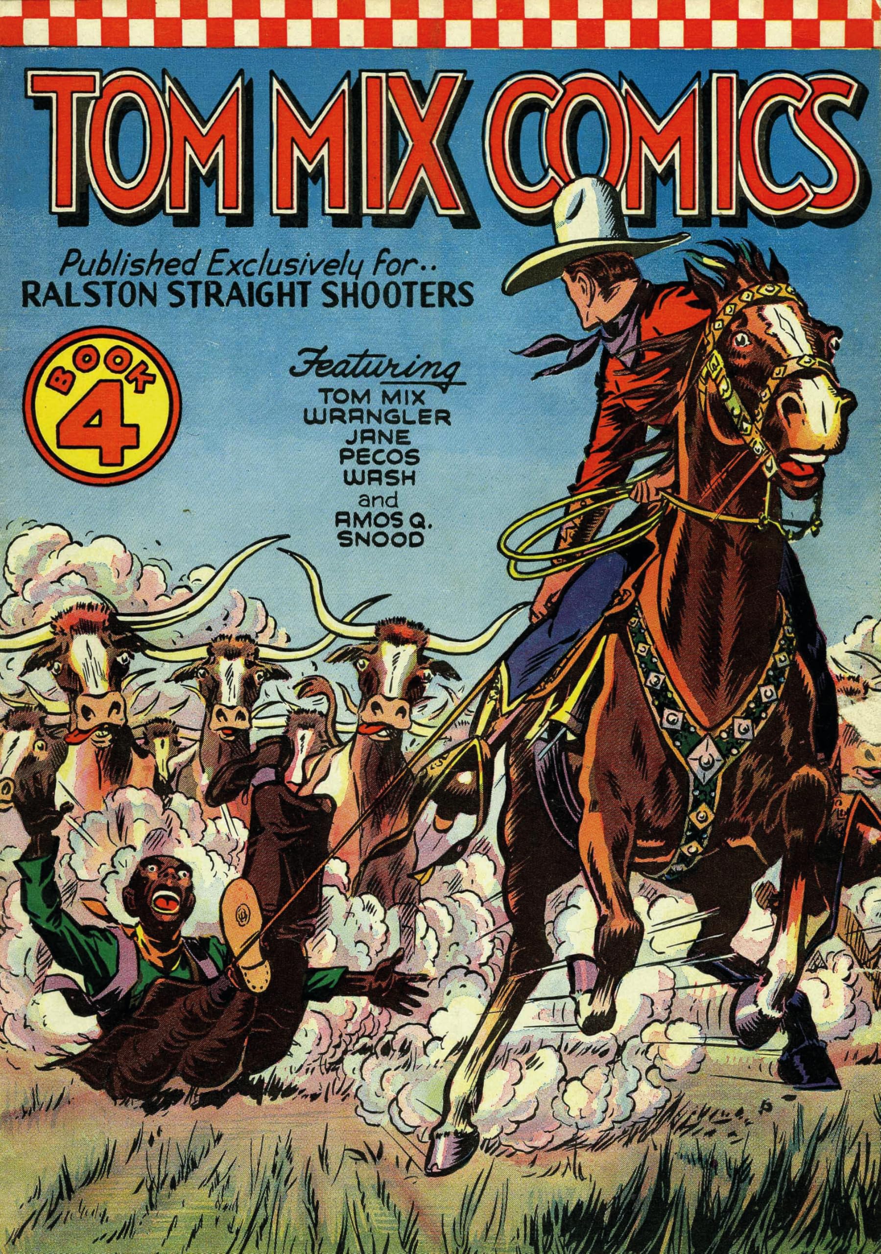 Comic Book Apocalypse!: The Death of Pre-Code Comics and Why It Happened, 1940-1955