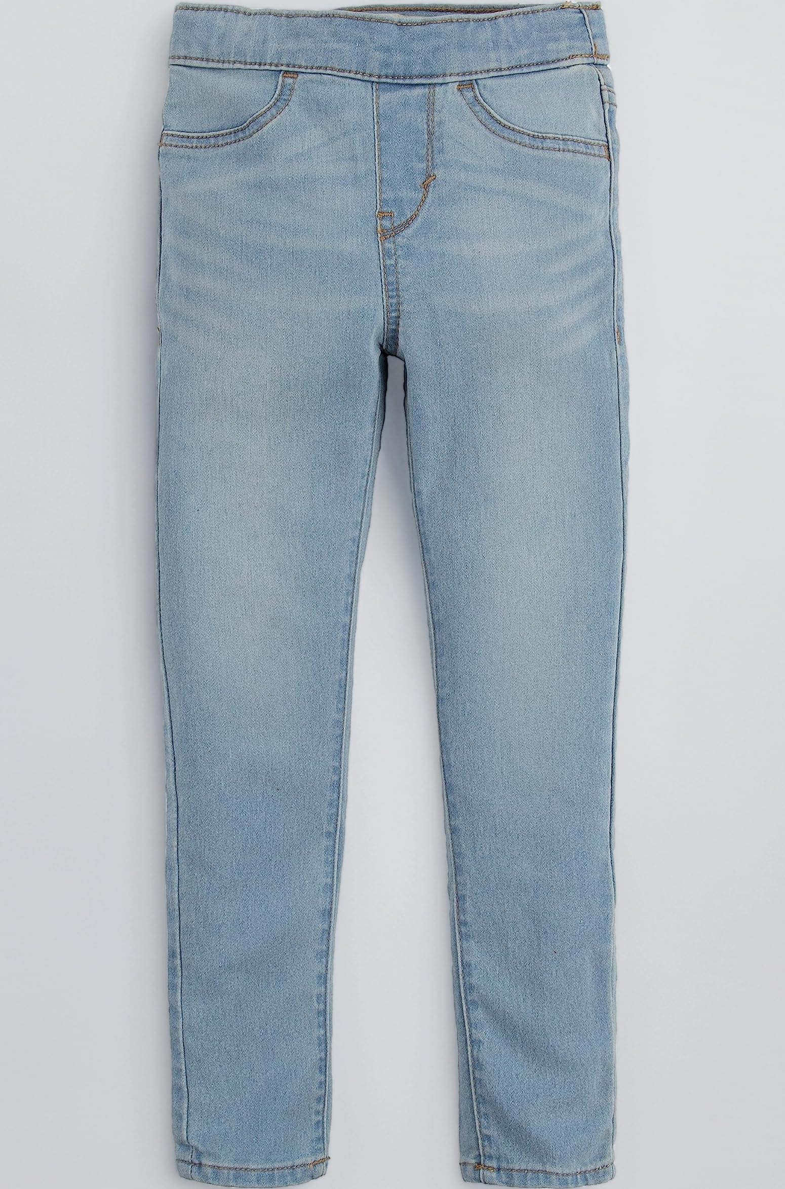 Levi's Girls High Rise Regular Jeans