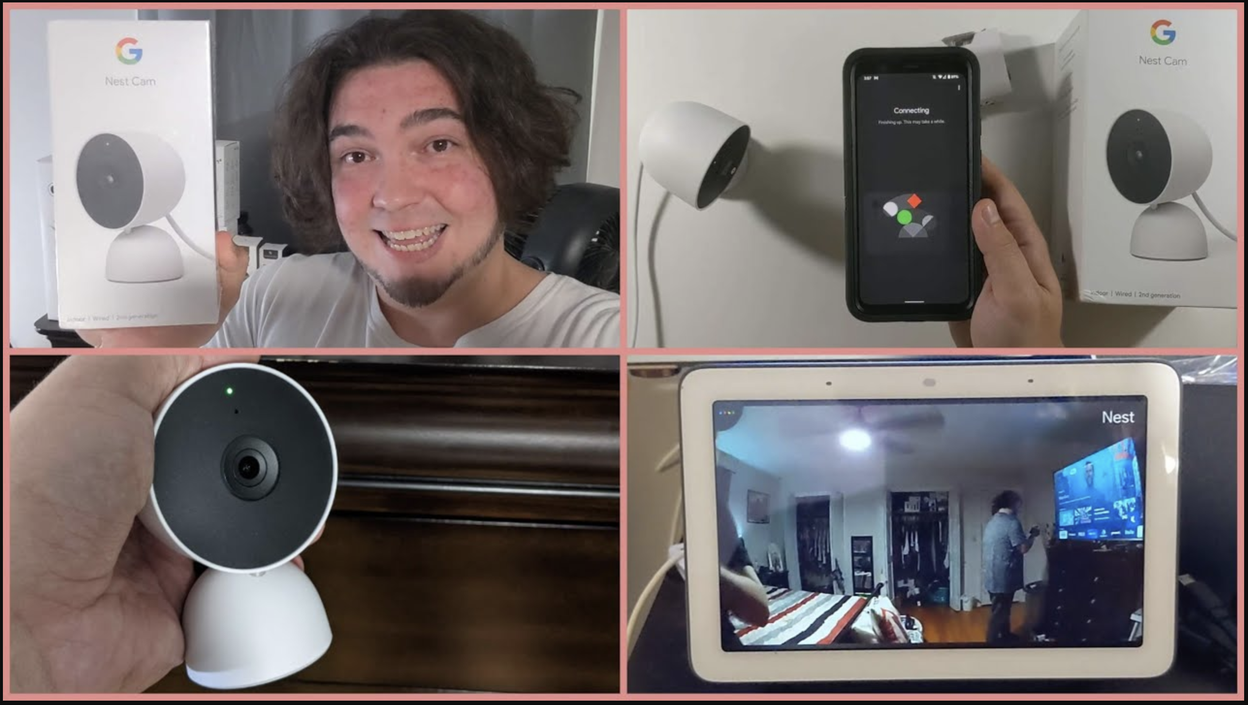 video