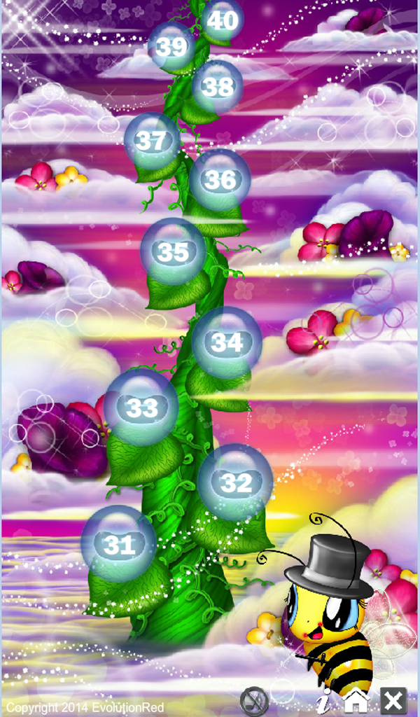 Mo Candy- Magic Jelly Beans - App on Amazon Appstore
