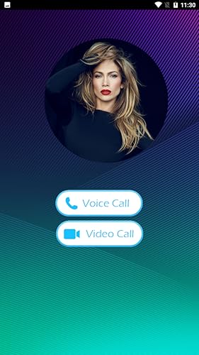 Fake Video Call From Jennifer lopez Lopez Prank