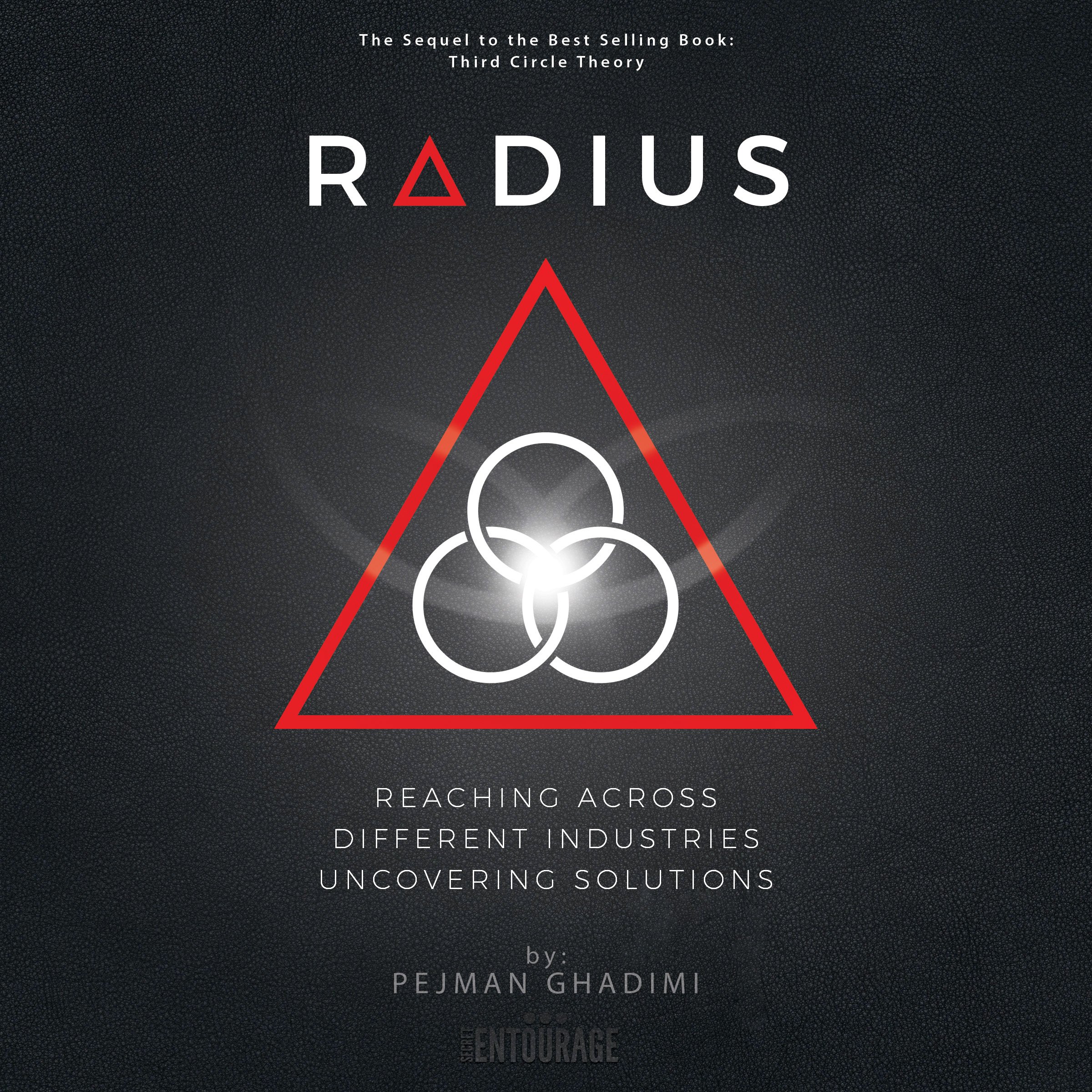 Radius - Reaching Across Different Industries Uncovering Solutions