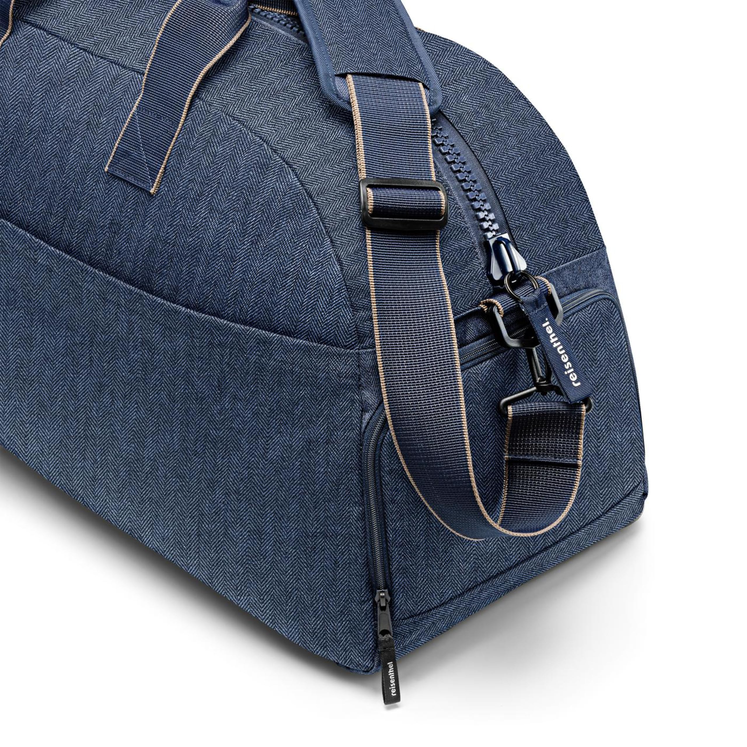reisenthel Damen Herren Weekender overnighter Plus One Size