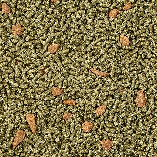 Miniatura 4 de Kaytee Forti-Diet Pro Health - Comida para conejos juveniles de 5 libras