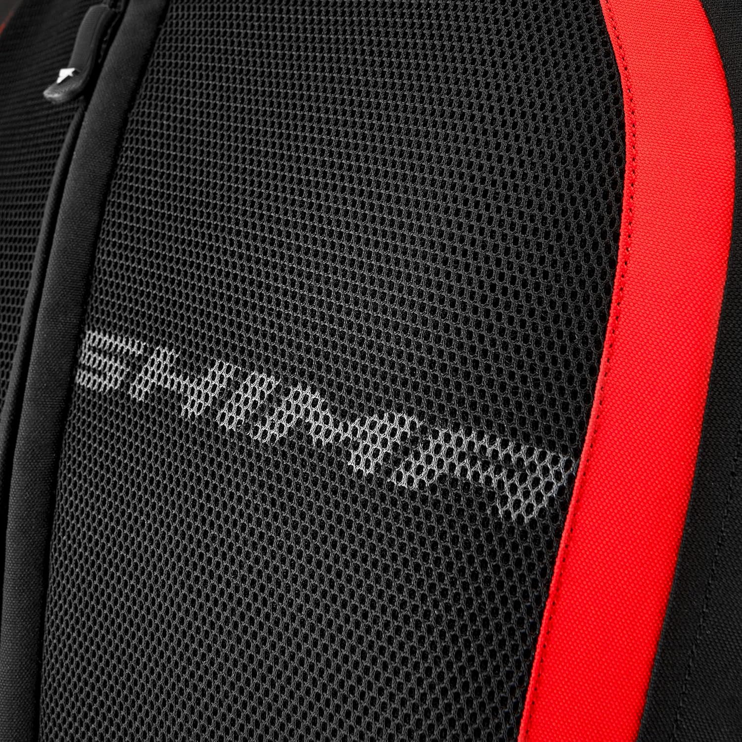 SHIMA MeshPro 2.0 Motorcycle Jacket Men AirForce Back Protector Armour Riding Summer Mesh Bikers Ventilated Lightweight - Image 19