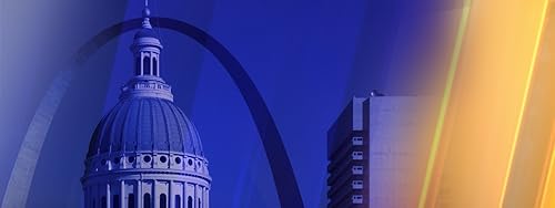 KPLR 11 - St. Louis, Missouri