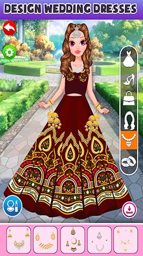Dress Up Games- Fashion Games – vue 3