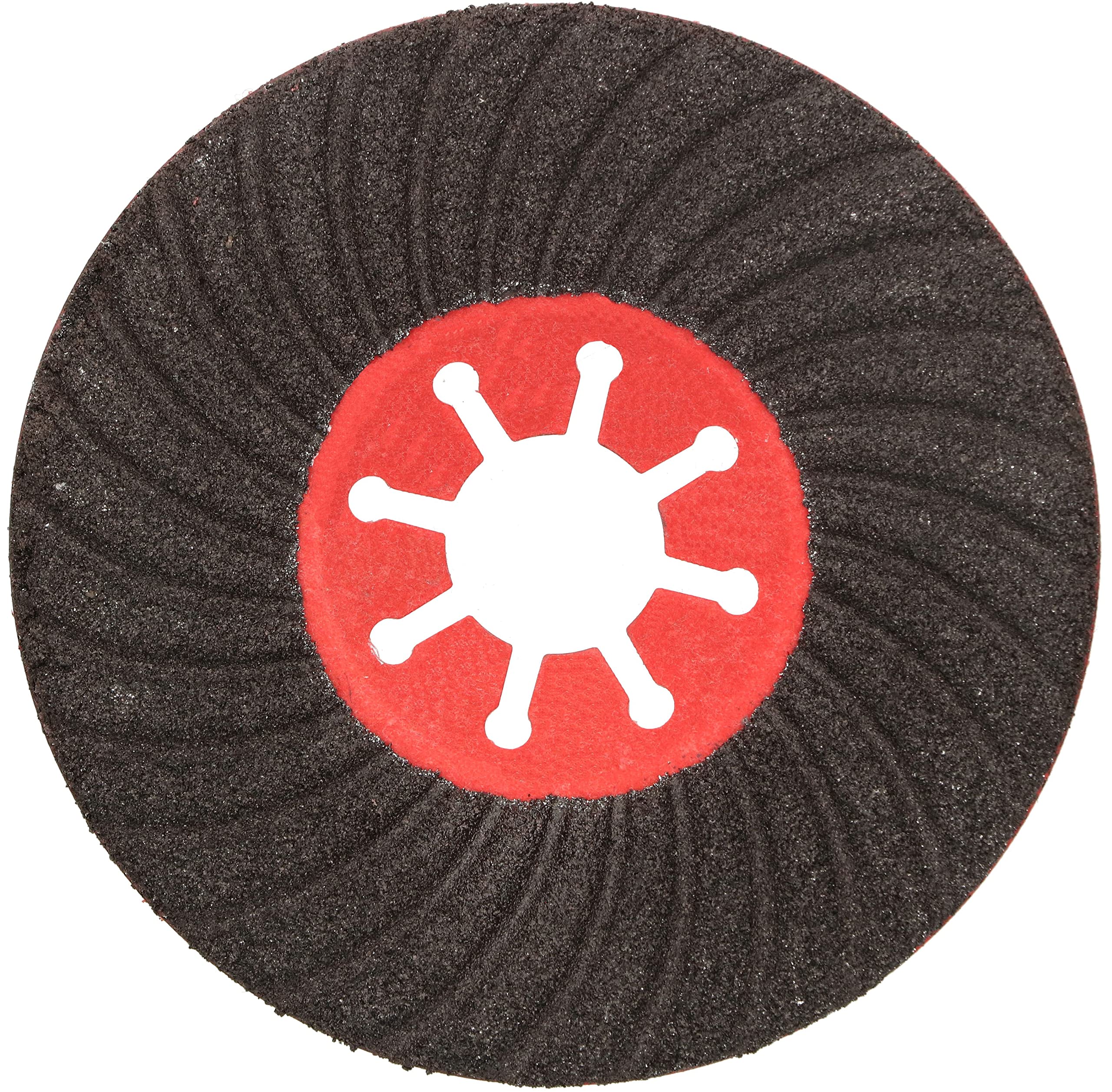 KOTARBAU® Set di 20 dischi abrasivi 115 x 22 mm per piastrelle pietra grana 120 carburo di silicio