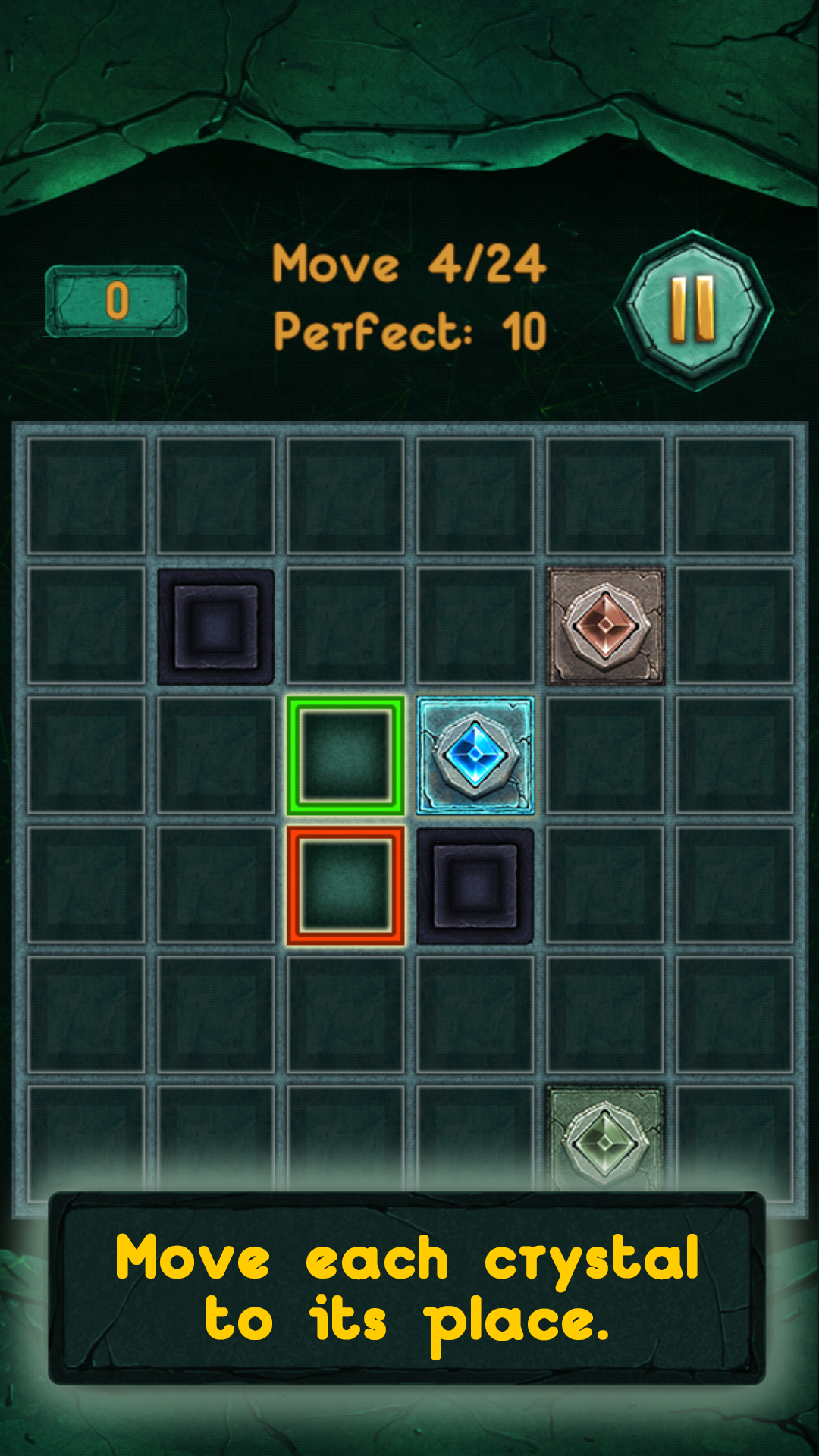 Crystal M Riddle Crystal RIddle - App on Amazon Appstore