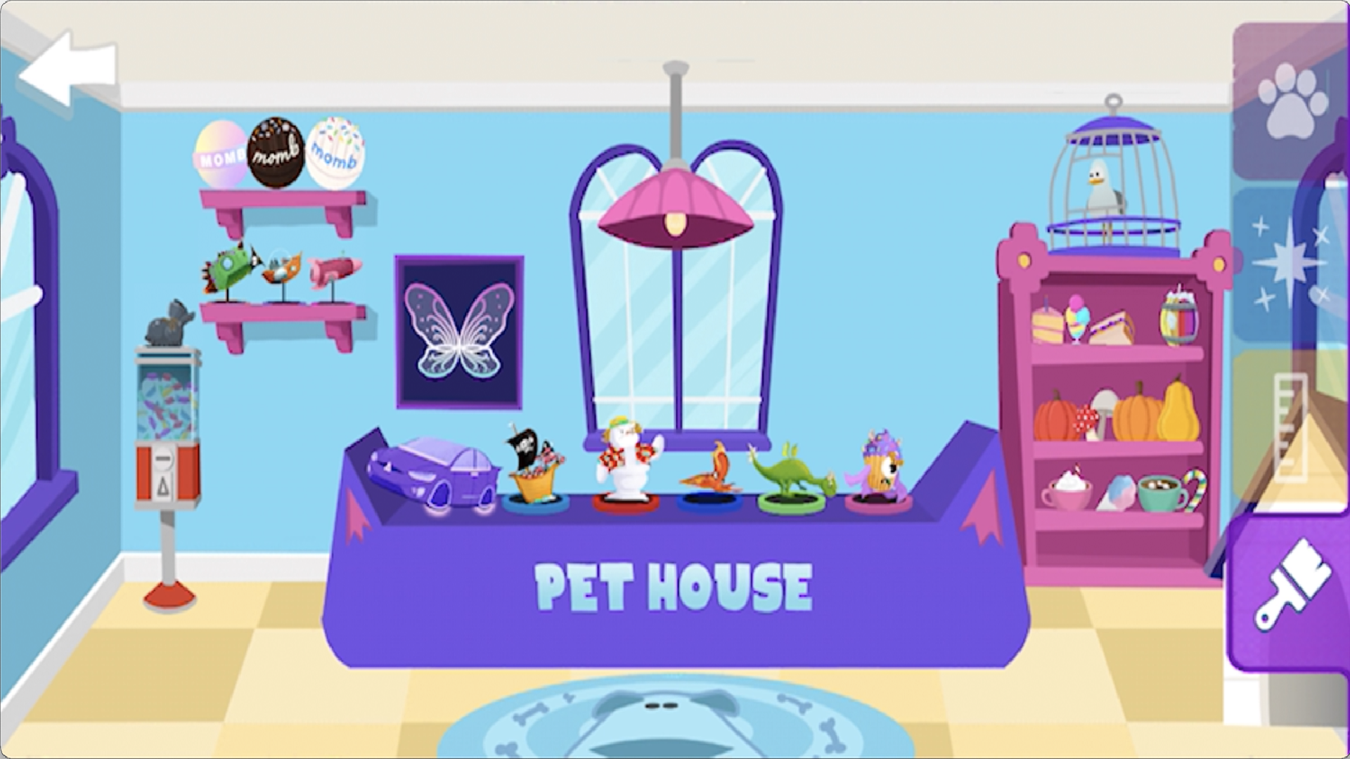Adley's PlaySpace App on Amazon Appstore