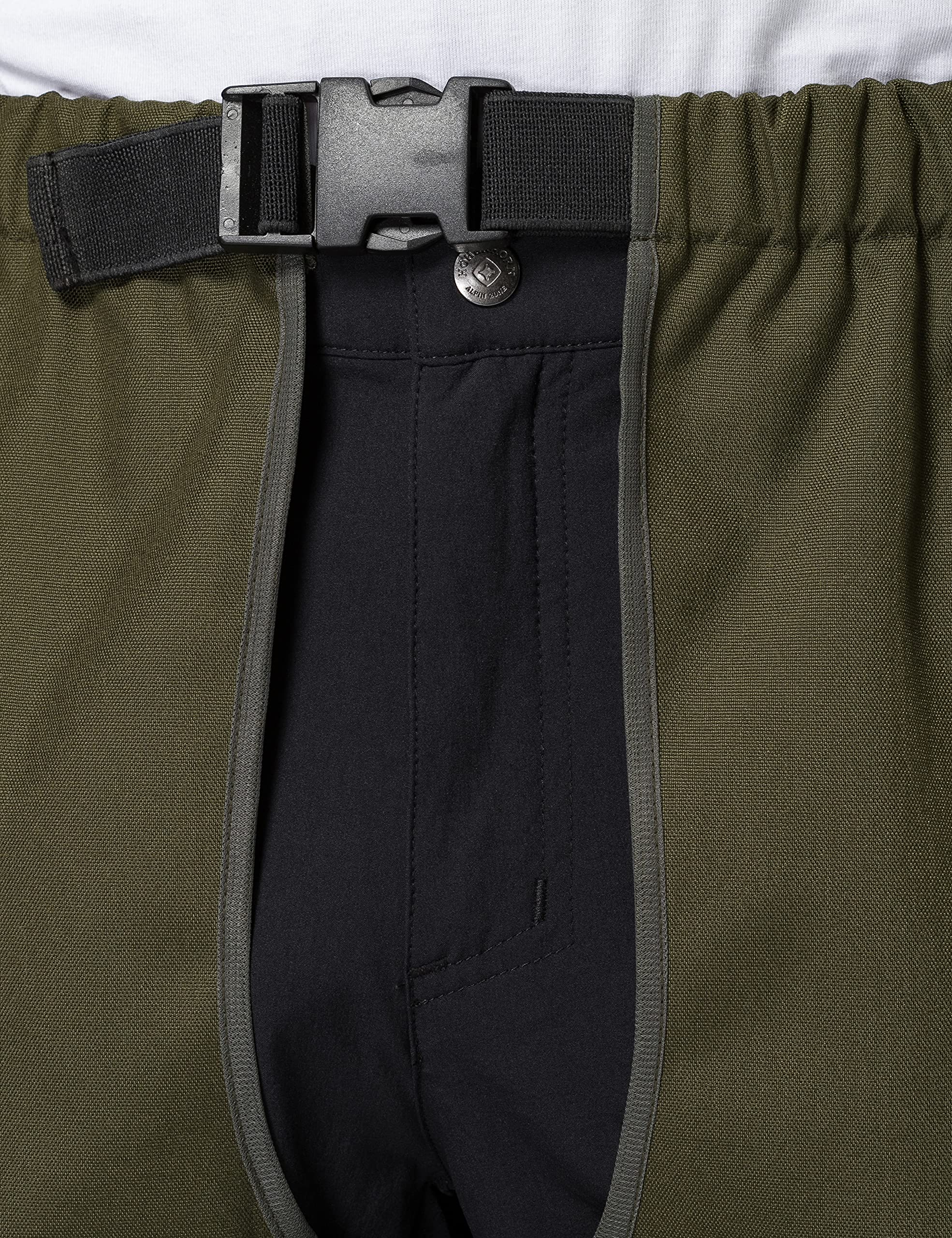 Baleno Herren Beinlinge Buffalo