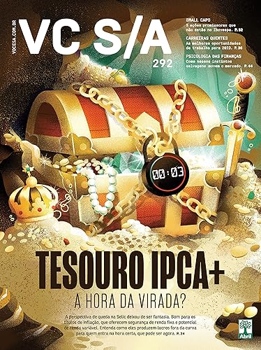Revista Você S/A [ed.292] - 09/2022