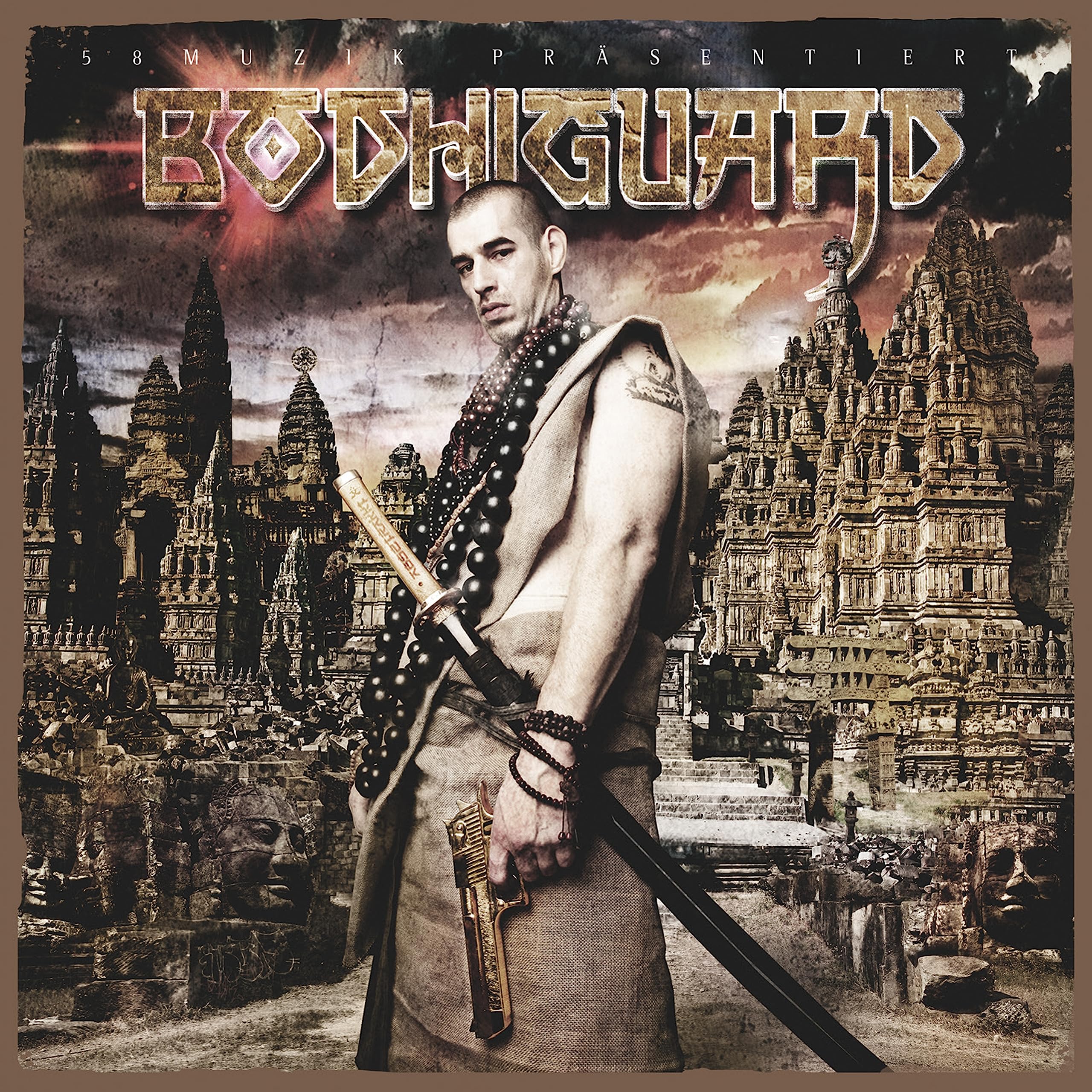 Absztrakkt & Snowgoons