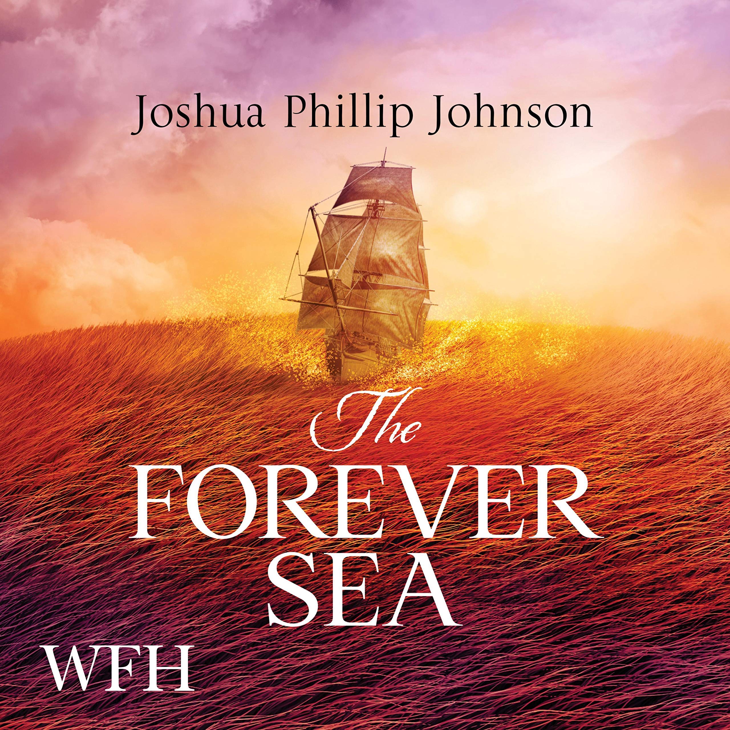 The Forever Sea
