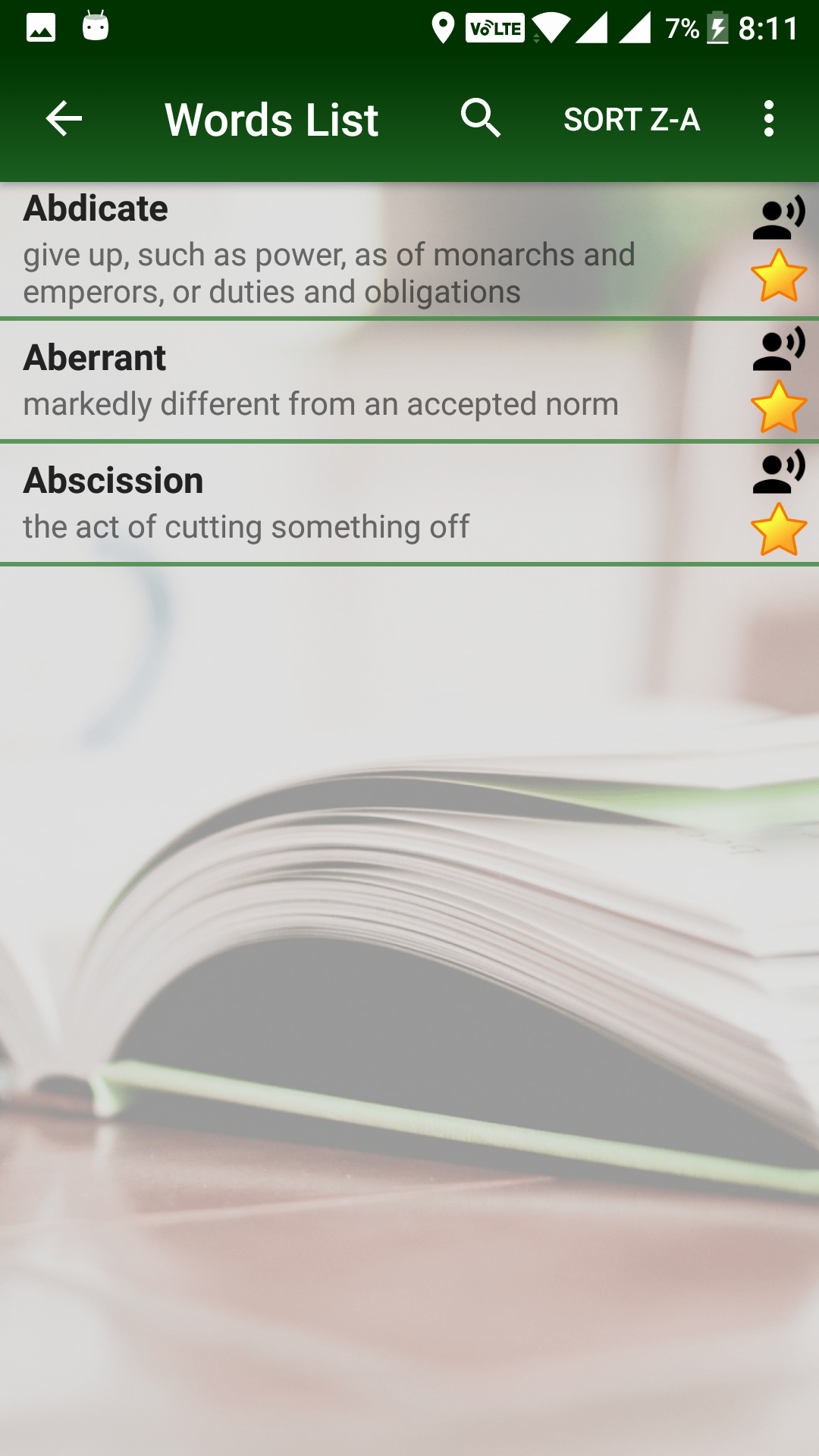 GRE Preparation made easy - App on Amazon Appstore