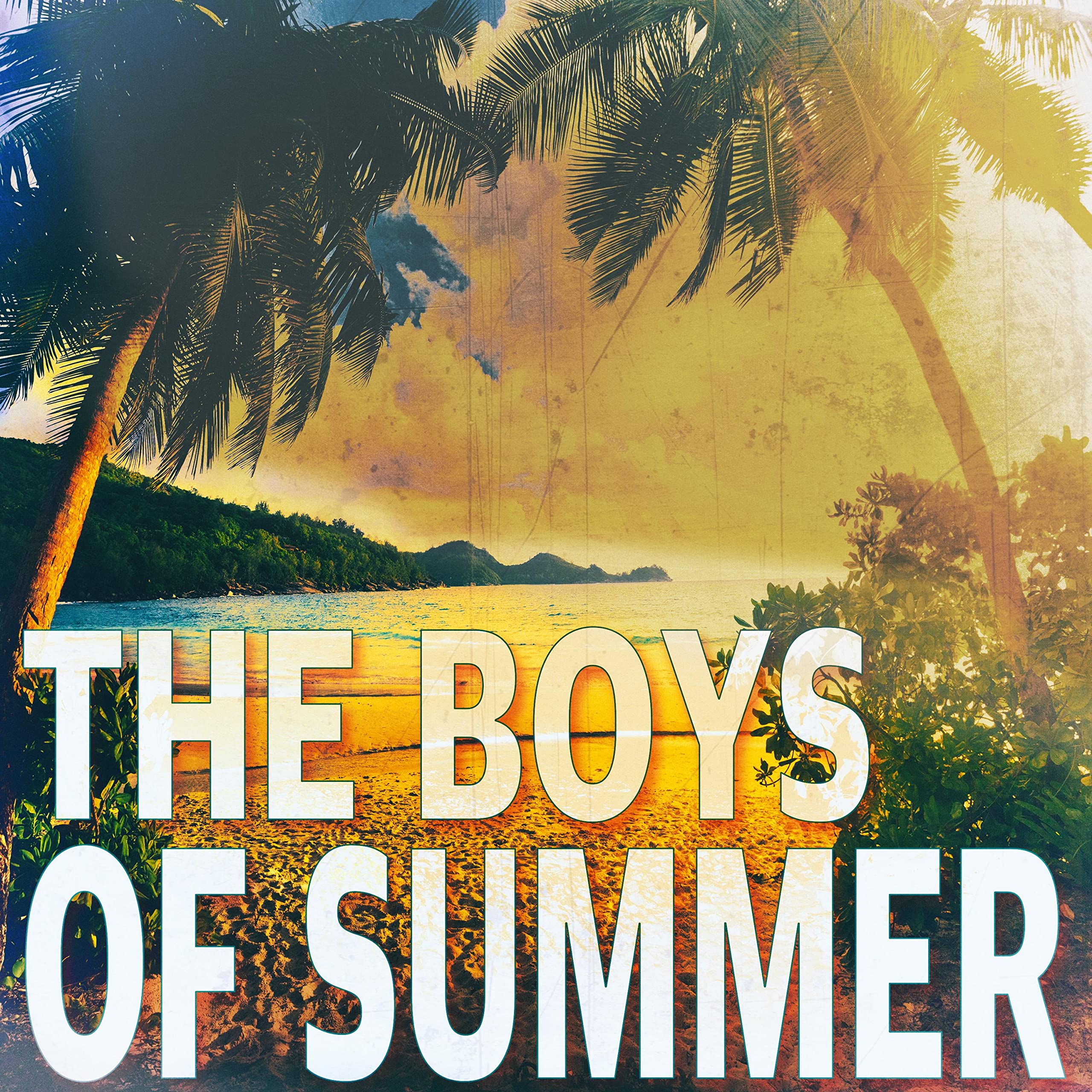 The Summer Boys