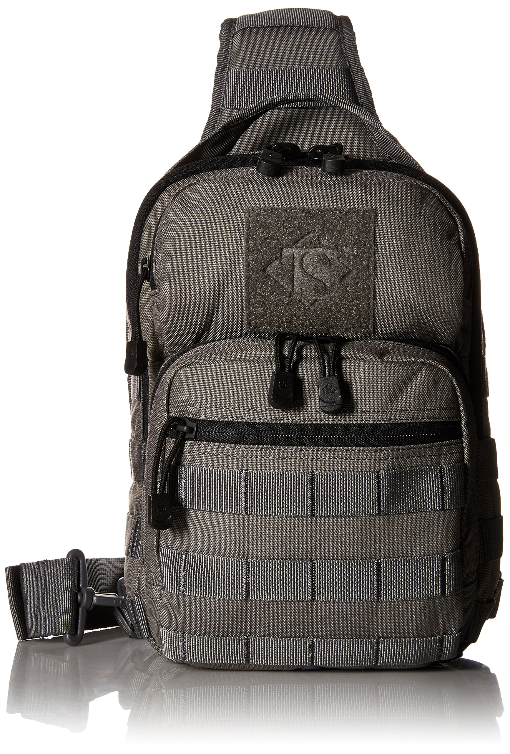 tru spec trek sling pack