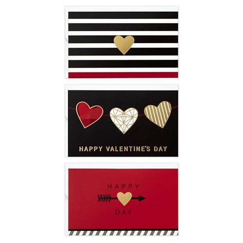 Hallmark Mini Valentine’s Day Cards Assortment