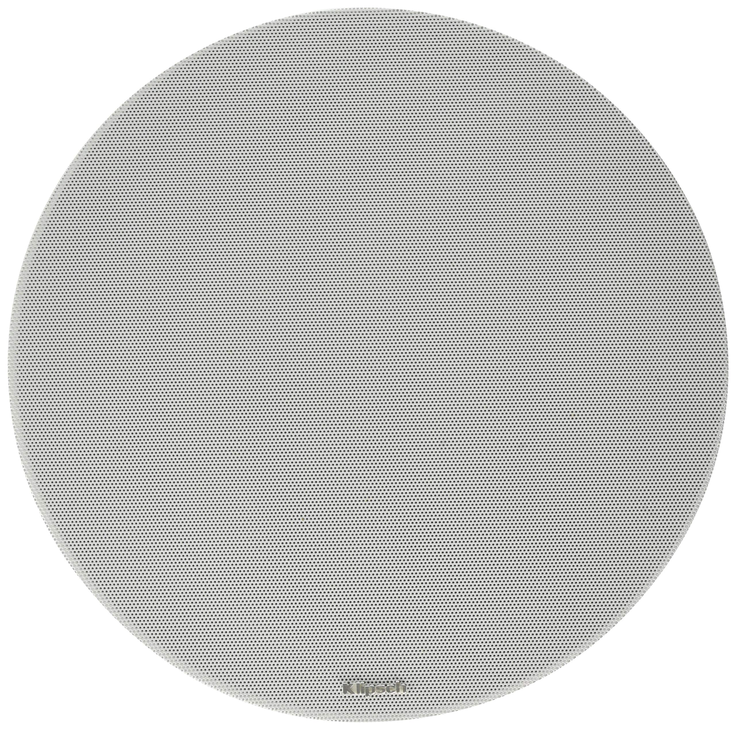 Klipsch PRO-16RW In-Wall Speaker - Rapallo Klipsch PRO-16RW In-Wall Speaker - Rapallo