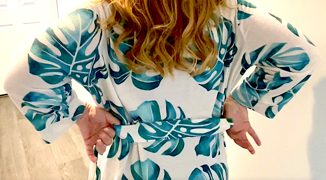 Watch Absolutely Love this Robe | Super Soft with Pockets!! Comfy! on ...
