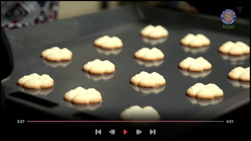 Baking by iFood