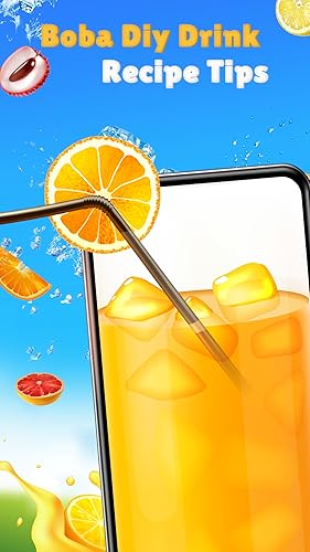 Boba DIY - Drink Making Tricks