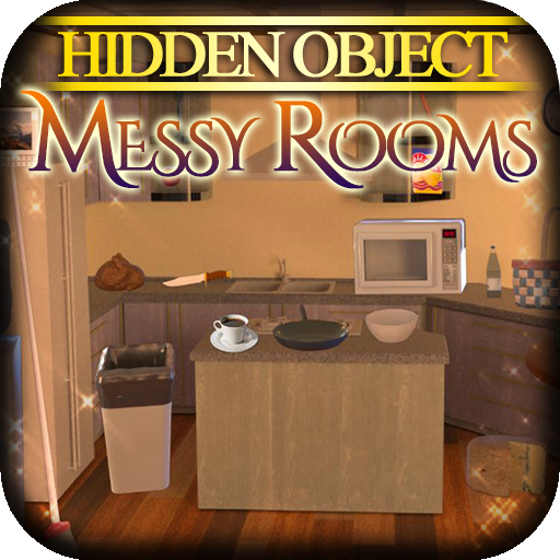 Hidden Objects - Messy Rooms Free - App on the Amazon Appstore