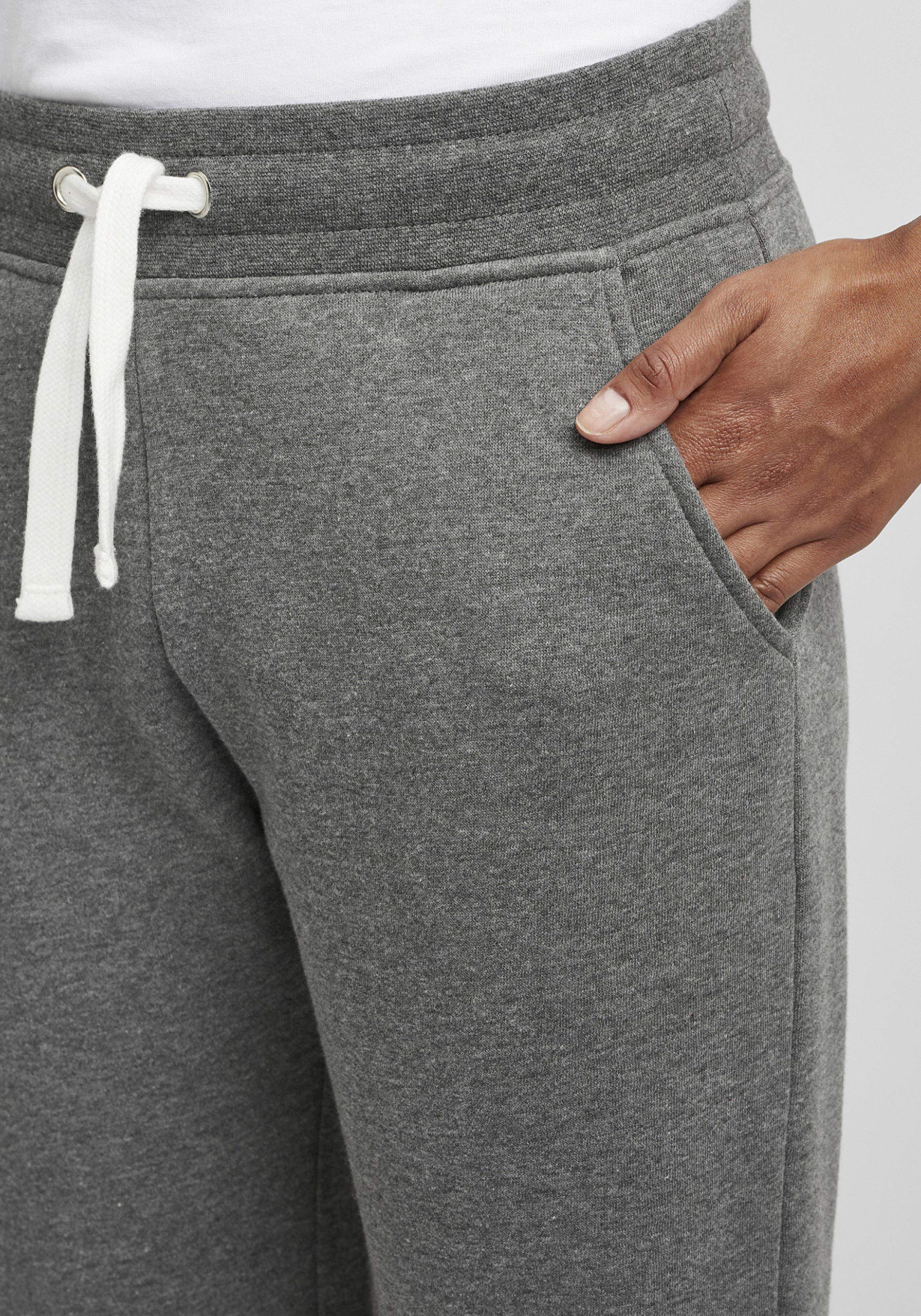 OXMO OXOlivia Damen Sweathose Sweatpants Relaxhose