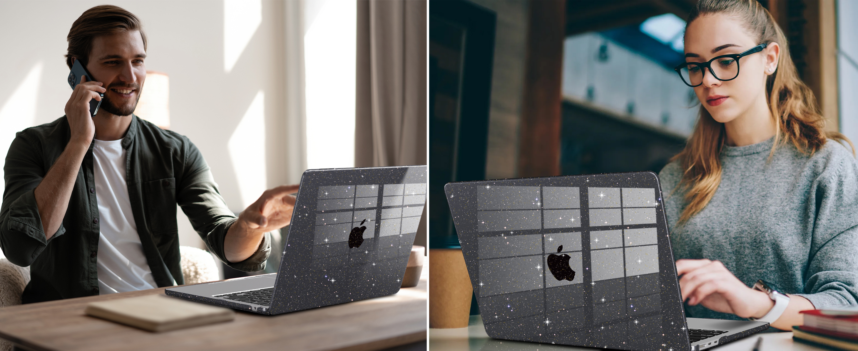 K♢021 Mac2021 Amazon.com: CISSOOK for MacBook Air 13.6 inch Case 2025 2024 2022