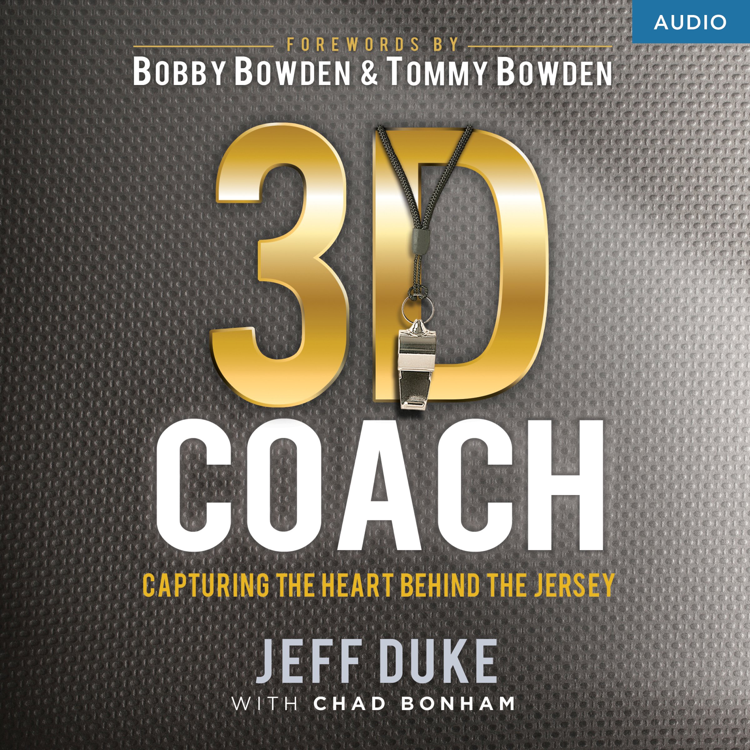 3D Coach