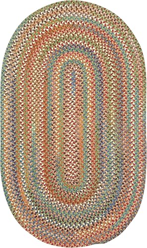 Capel American Heritage - Alfombra trenzada