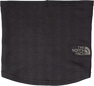 [ザノースフェイス] ネックウォーマー マイクロストレッチ ネックゲイター 光電子 保温 防寒 マフラー