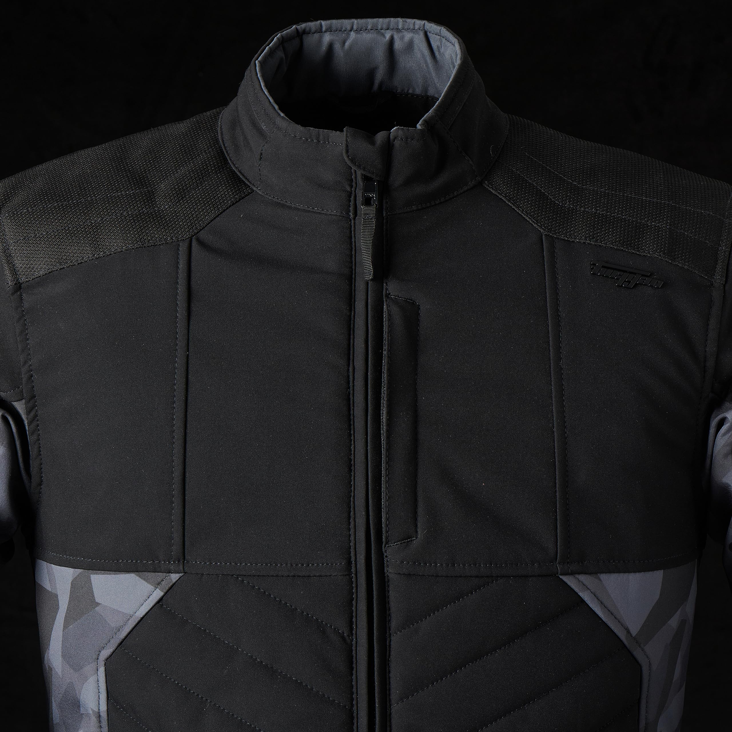 Furygan Icetrack Veste Homme
