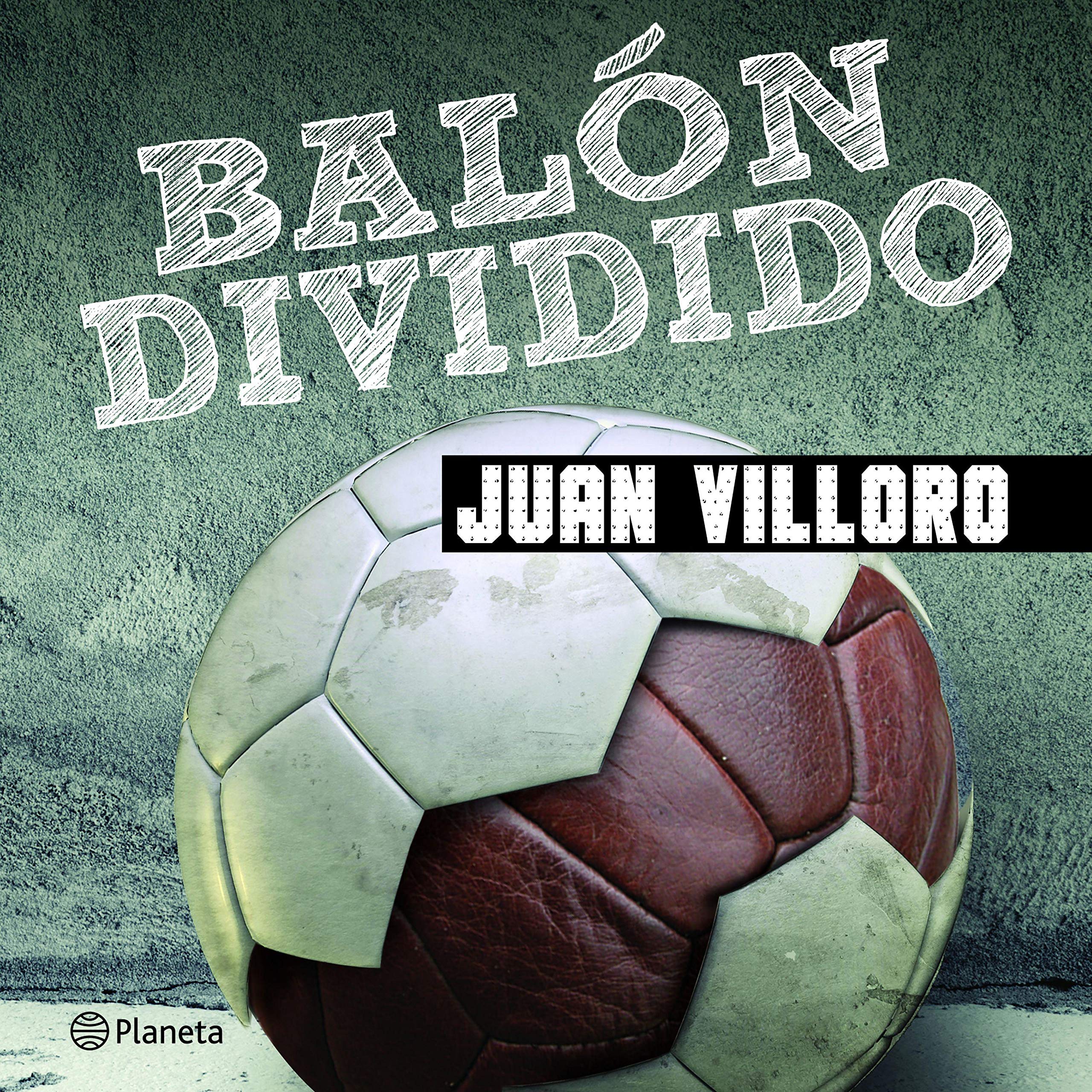 Balón dividido