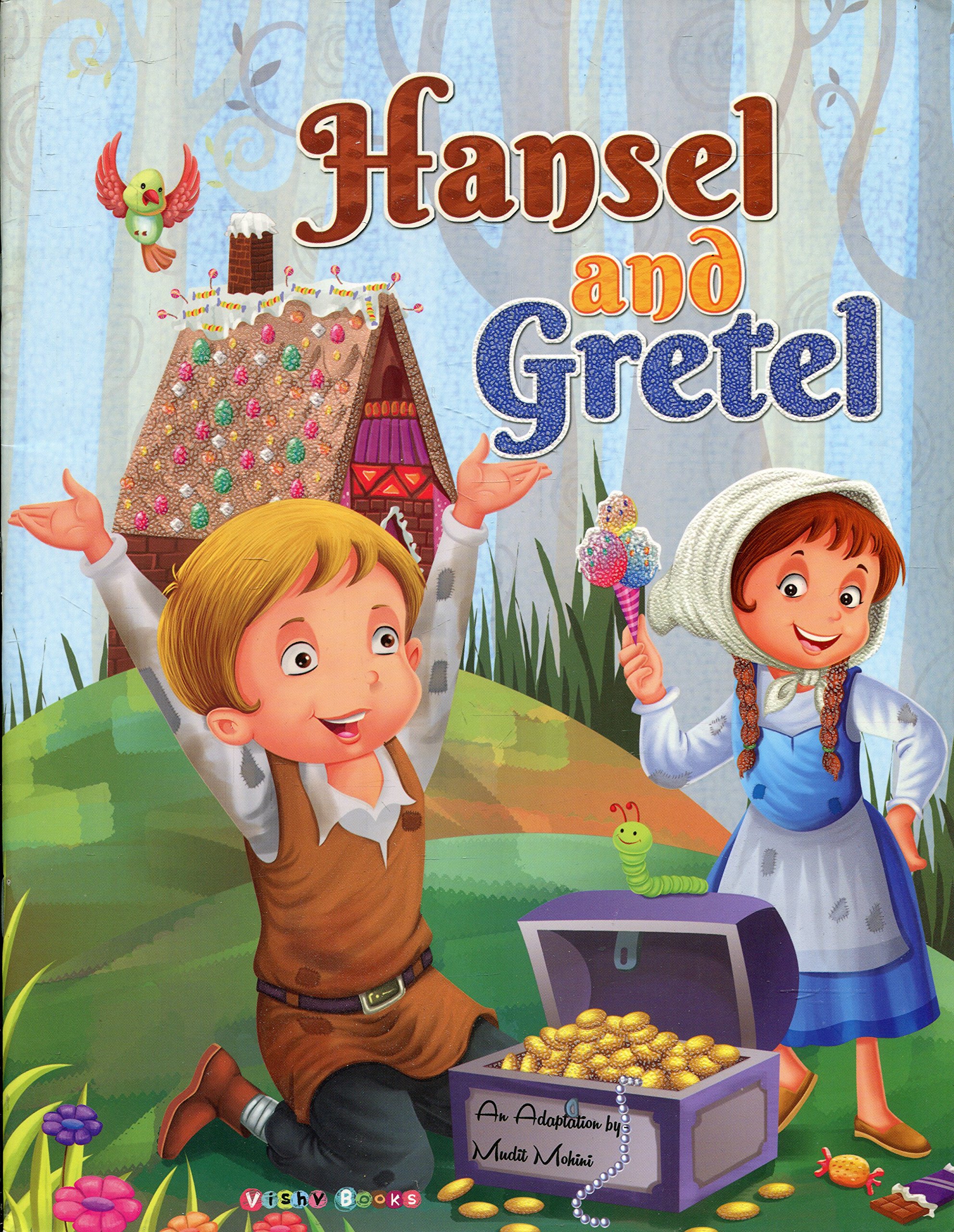 Metis Gretel /The Scene of ..★ベスト盤★DAVID Buy Hansel and Gretel Book Online at Low Prices in India | Hansel