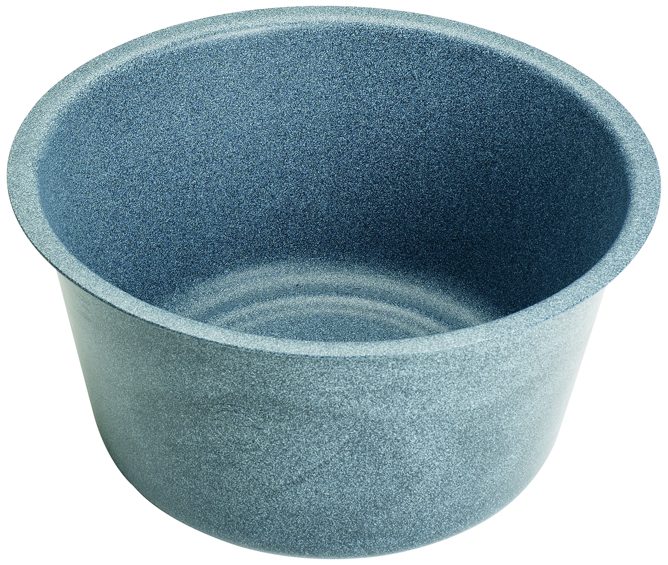 Oase 37110 Réservoir d'eau WR 60 bac rond enterré pour jet d'eau et cascade