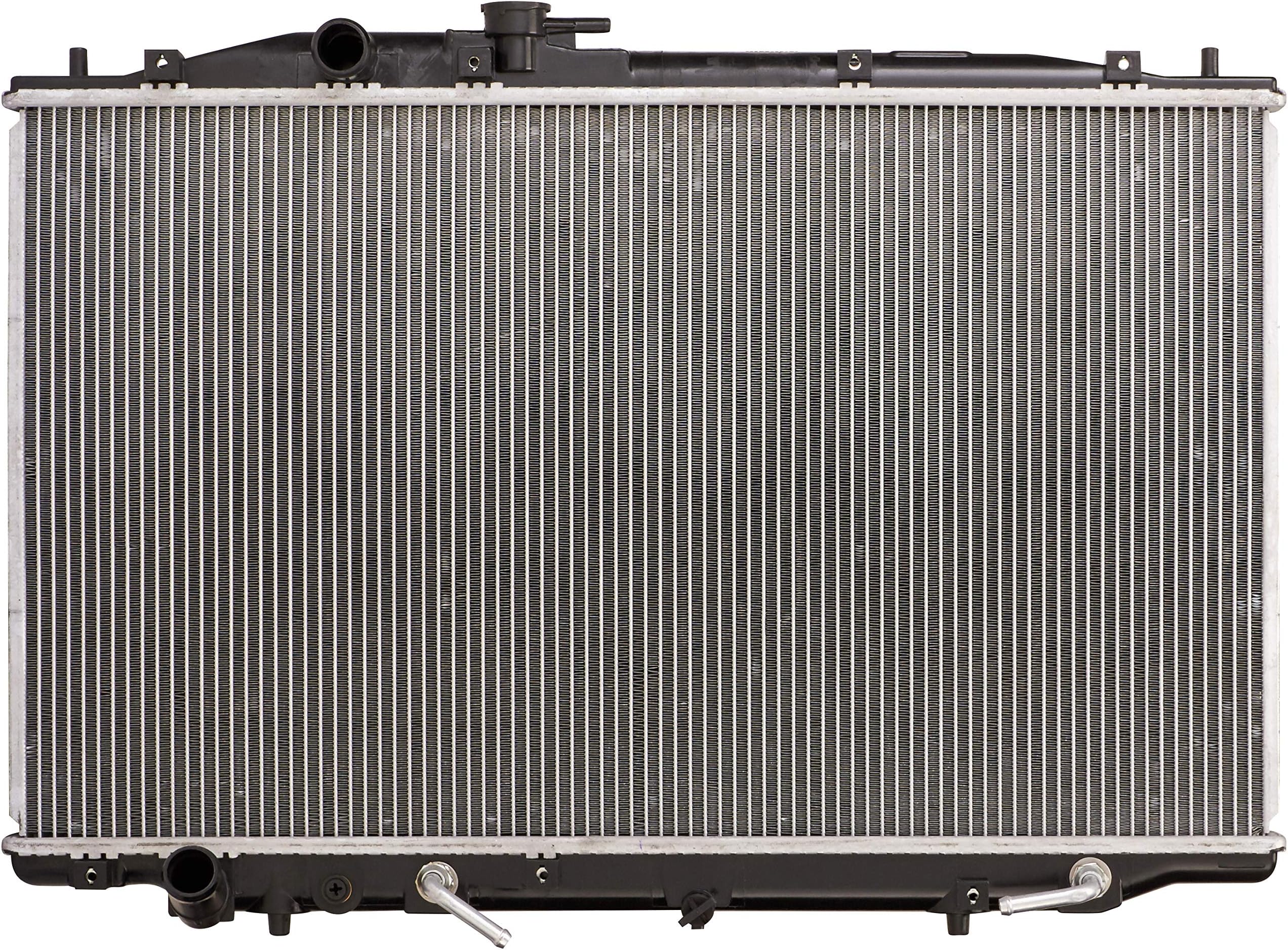Spectra Premium CU2939 Complete Radiator