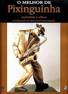 O melhor de Pixinguinha  