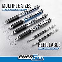 Vista 6 de Pentel EnerGel RTX