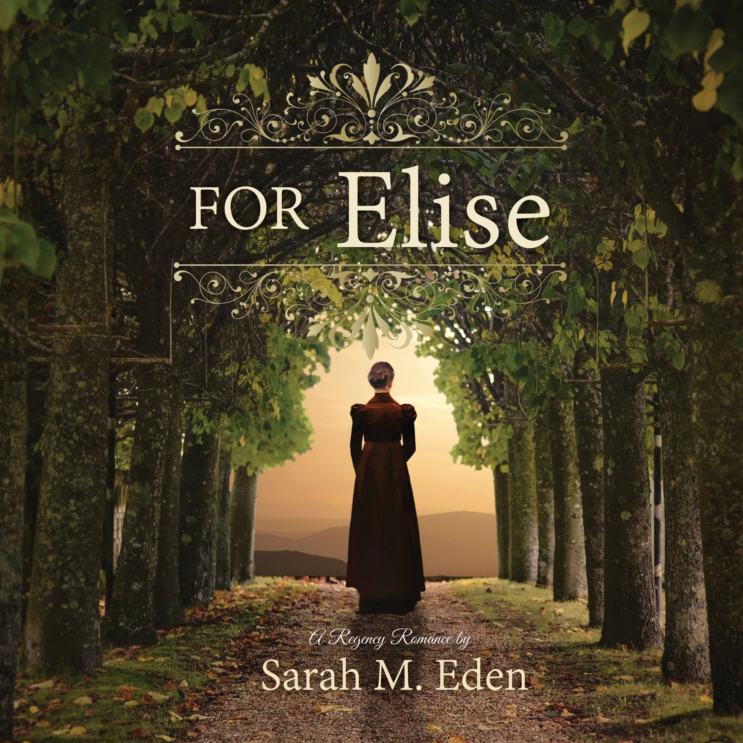 Cover art for For Elise