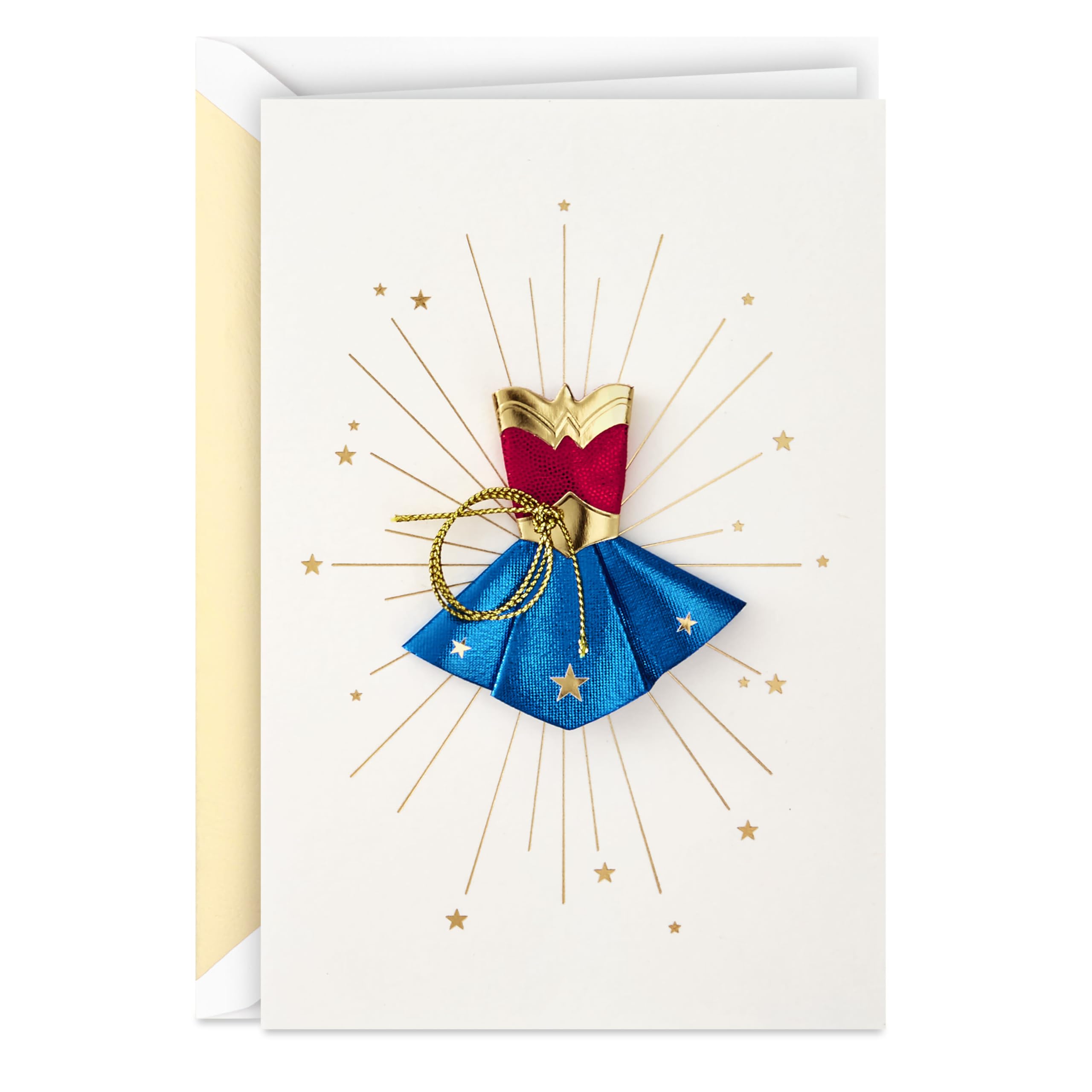Hallmark Signature Peanuts Mothers Day Card from Son or Daughter, Pest Repeller v.403 (799MBC1103)