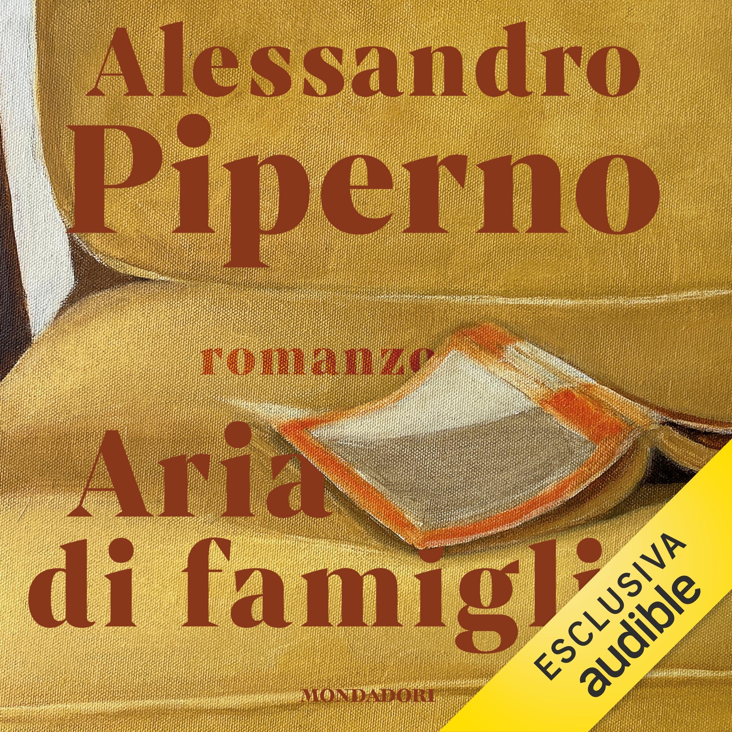 Aria di famiglia