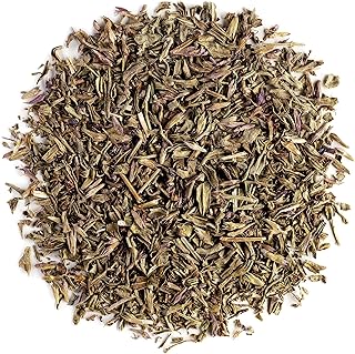 Hysop Leaf Organic Herbal Tea - Perfect for Elevating Dishes - Hyssop Organic Hyssops Hyssop Herb Dried Hyssop Herb Tea Organic Hyssop Herb Hisop Herb