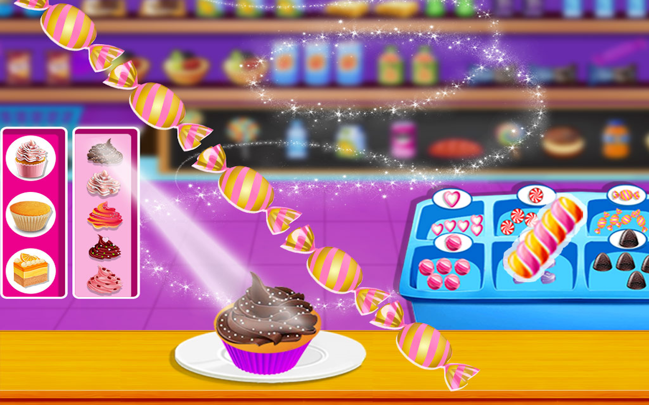 SuperMarket Shopping Fun GamesAmazon.inAppstore for Android