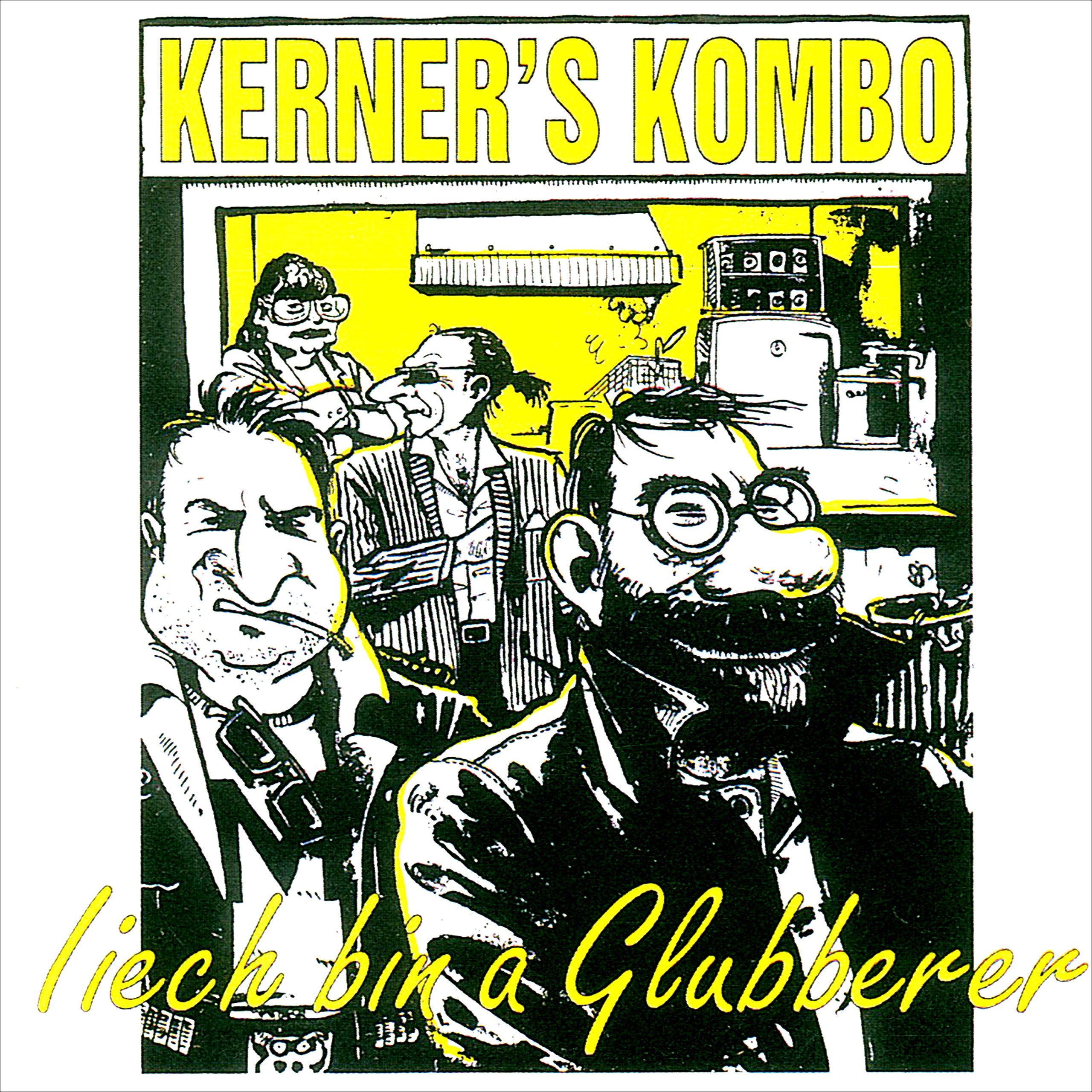 Kerner's Kombo