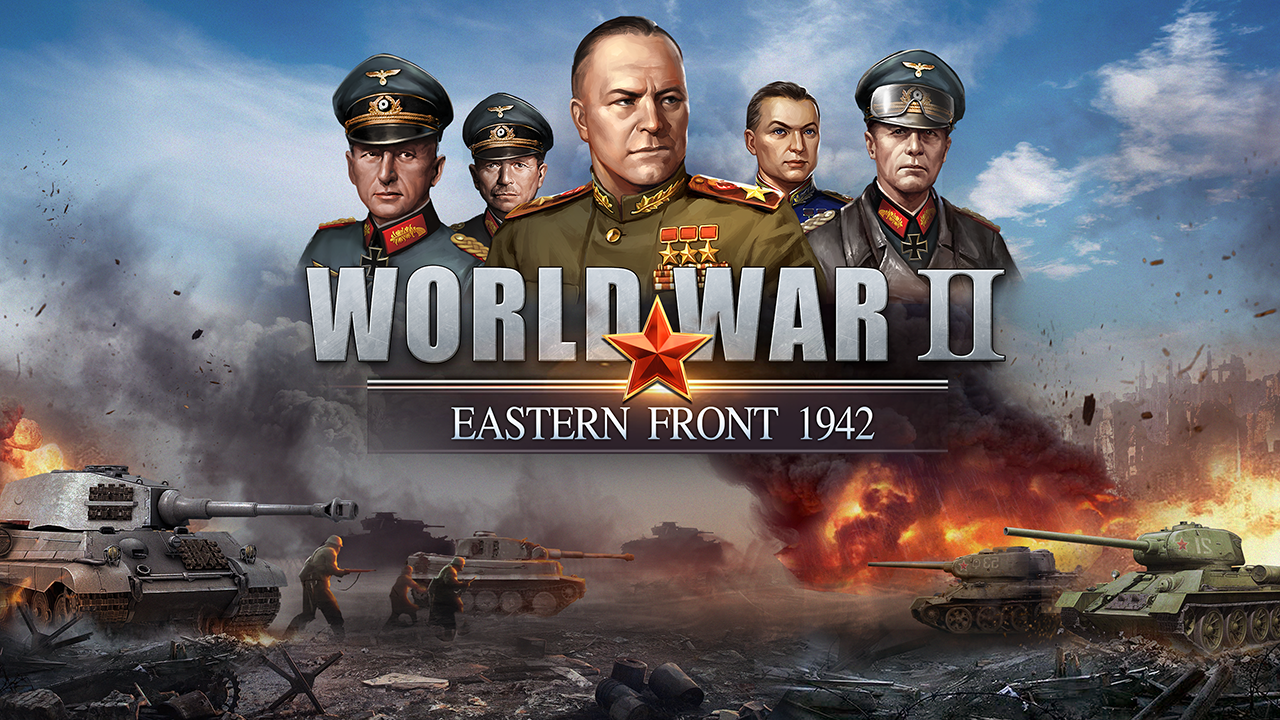 World War 2 1942 Eastern Front Simulator Strategy Tactics Games World War 2 1942 Eastern Front Simulator Strategy Tactics Games