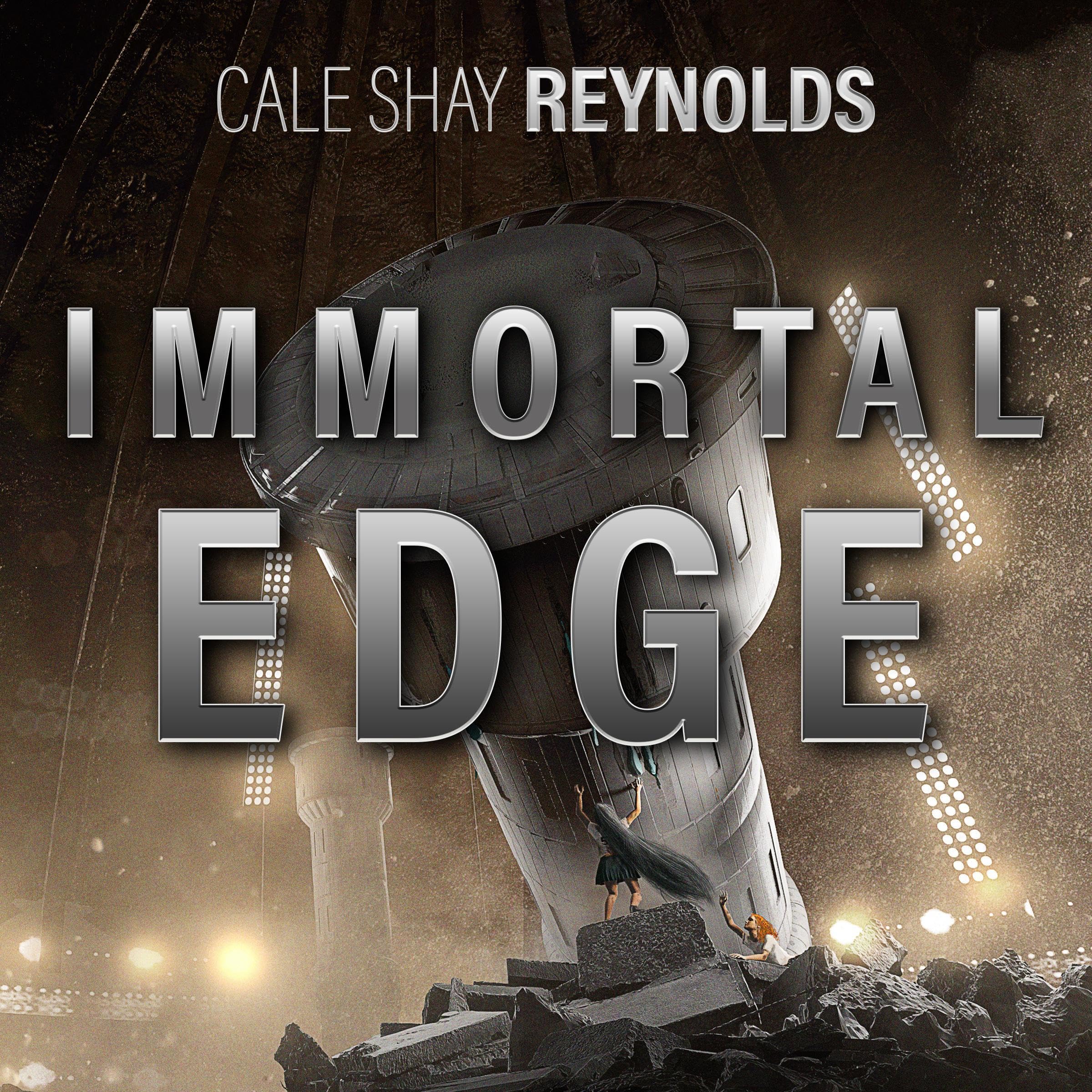 Immortal Edge